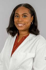 Alexandra Gunter, APRN