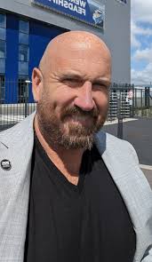 The 2024 Crew Awards Judges