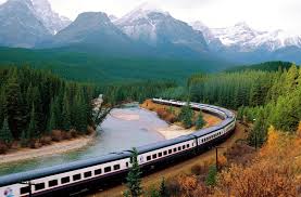 Resultado de imagen para tren transiberiano china