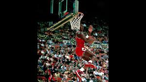2 Min Dunk Contest 1985 Nba Slam Dunk Contest Youtube