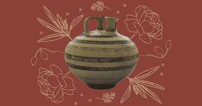 Perfume in Pylos: Recreating a Bronze Age Scent