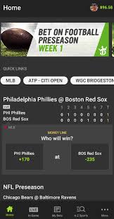 Sports betting is a great way to engage fans, but that engagement can have a short lifespan during a lopsided matchup. Draftkings Sportsbook App Now In Stock For Nj Sports Betting