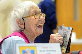 A friend to all, 'Miss Mattie' dies at 91