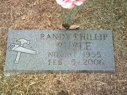 Randy Phillip Ruble (1955-2006)