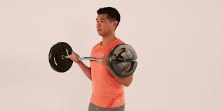 Biceps Workouts 10 Exercises For Size And Strength Openfit