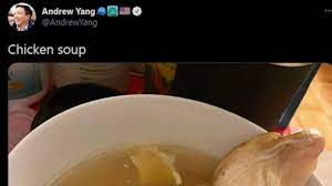 Cover and cook on low power for 6 to 8 hours, or until chicken is done. Andrew Yang Keeps Making People Mad For No Reason Youtube