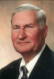 Obituary information for Willard Lankford