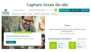 Lefil Com Consulter Mon Compte Credit Agricole Pyrenees Gascogne