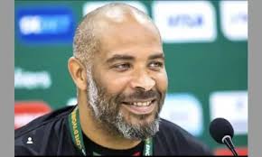 AFCON 2025: Ghana's Laryea to officiate Super Eagles vs Morocco