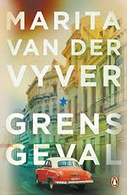 Grensgeval Afrikaans Edition Kindle Edition By Vyver Marita Van Der Literature Fiction Kindle Ebooks Amazon Com