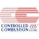 C.C. Controlled Combustion Co. Inc. logo
