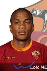 For three years loïc was one. Loic Nego Fehervar Stats Titles Won