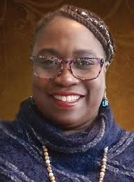 Judy Jackson Winston '87