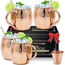 Moscow Mule Teacher Thank You Gift Moscow Mule Mugs Copper Moscow Mule Mugs Mugs