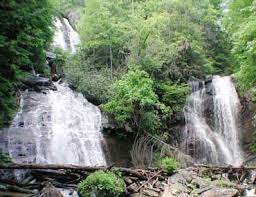 Maybe you would like to learn more about one of these? Anna Ruby Falls Helena Georgia