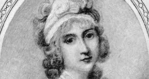 Angelica Schuyler Church And The True Story Behind 'Hamilton'