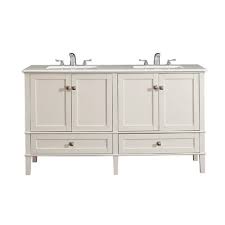 Osman 61 Double Bathroom Vanity Set Charlton Home