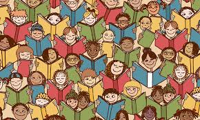 Οι μαθητές του 14ου δημοτικού σχολείου ξάνθης τραγουδούν και χορεύουν για την παγκόσμια ημέρα βιβλίου. 15 3exwrista Biblia Gia Thn Pagkosmia Hmera Paidikoy Biblioy 2019 Blog Ekdoseis Psyxogios