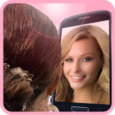 There are 400+ hairstyles available for you to use for free. 10 Android Hairstyle Apps For Men And Women Techmused