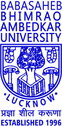 Babasaheb Bhimrao Ambedkar University ...