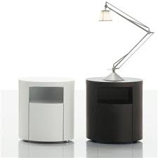 Poliform Teo Night Table Style Cdte Modern Bedside Tables Nightstands End Tables C Black Bedside Table Small Black Bedside Table Small Bedside Table