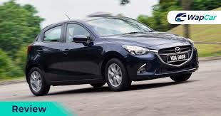 Bermaz motor, the sole distributor for mazda cars in malaysia has launched the 2020 mazda 2 facelift. Review Mazda 2 Hatchback Mid Still A Justifiable Option Wapcar