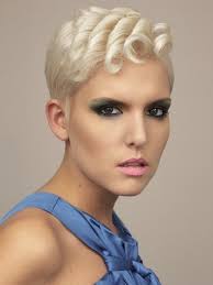 The style you choose for the hair can just enhance your whole personality. Edgy Hairstyles For Women