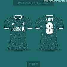 Santos fc trikot samsung а10с liverpool everton fc trikot lfc liverpool maske liverpool fc schal liverpool fc trikot leuchtlampe mit fc liverpool liverpool samsung virgil. Fantastische Nike Liverpool 20 21 Heim Auswarts Ausweichtrikot Konzepte Nur Fussball
