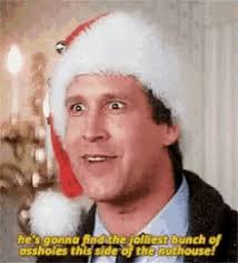 Christmas vacation chevy chase rant recreation. Clark Griswold Gifs Tenor