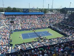 Options are available for the full day of golf (with meals) or dinner only. W S Open Tickets Western Southern Open Cincinnati Championship Tennis Tours