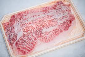 Maybe you would like to learn more about one of these? Amazon Com A5 Japanese Wagyu Thin Sliced Ribeye Beef Exceptional Fat Marbling Fast Overnight Shipping 0 5 Grocery Gourmet Food