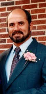 Thomas Wesley Gross (1956-2013)