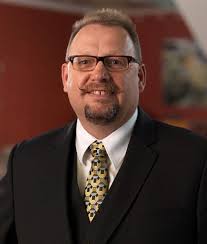 Ralph Leriger is Westlock's new mayor