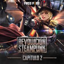 See more ideas about steampunk, artfire, items. Segunda Parte De La Revolucion Garena Free Fire Facebook