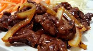 Jul 03, 2021 · resep sapi lada hitam 🥩. Resep Menu Sahur Praktis Beef Teriyaki Lada Hitam Lifestyle Fimela Com