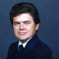 Obituary information for James Randall McFall