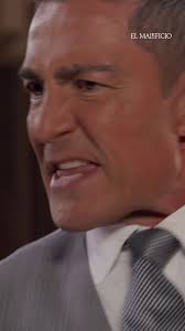 El Maleficio: Un Momento Emocionante con Fernando Colunga