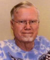 Richard CHALBERG Obituary (2017)