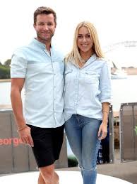 Luke jacobz news, gossip, photos of luke jacobz, biography, luke jacobz girlfriend list 2016. We Do But Did Luke Jacobz And Katie Hansen Really Wed Daily Telegraph