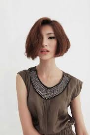 24 best short hairstyles for asian women 1.messy bob hairstyle. 20 Asian Bob Hairstyles Bob Haircut And Hairstyle Ideas