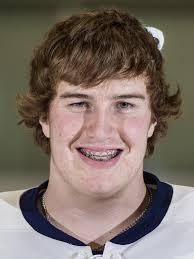 25th annual Free Press All-State Boys Hockey Team