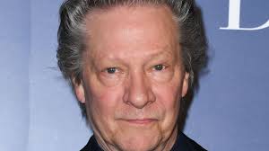 Chris Cooper