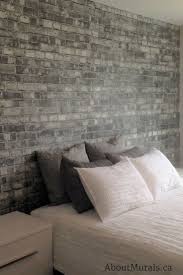 This site uses cookies to give you the best shopping experience. 11 Best Grey Brick Wallpaper Bedroom Ideas Brick Wallpaper Brick Wallpaper Bedroom Wallpaper Bedroom