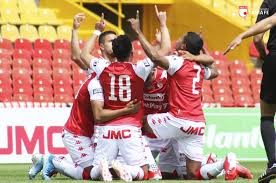 Maybe you would like to learn more about one of these? Boleteria Santa Fe Vs Nacional Cuartos De Final Independiente Santa Fe