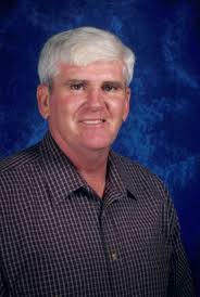 Robert “Bob” Finley