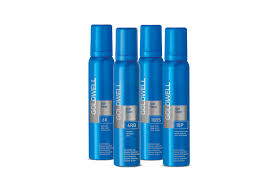 Specially formulated as a revitalizing and rejuvenating salon treatment. Goldwell Color