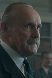 Mr. Palfrey of Westminster