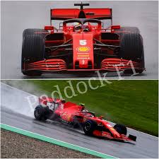 Watch dedicated formula 1 streams on f1livegp for free. Paddock F1 Hoy La Escuderia Ferrari Clasifico Con Facebook