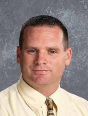 New Principals at Villa Rica High School to Foster 'Family Atmosphere'