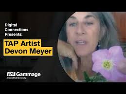 Observing and Drawing Flowers